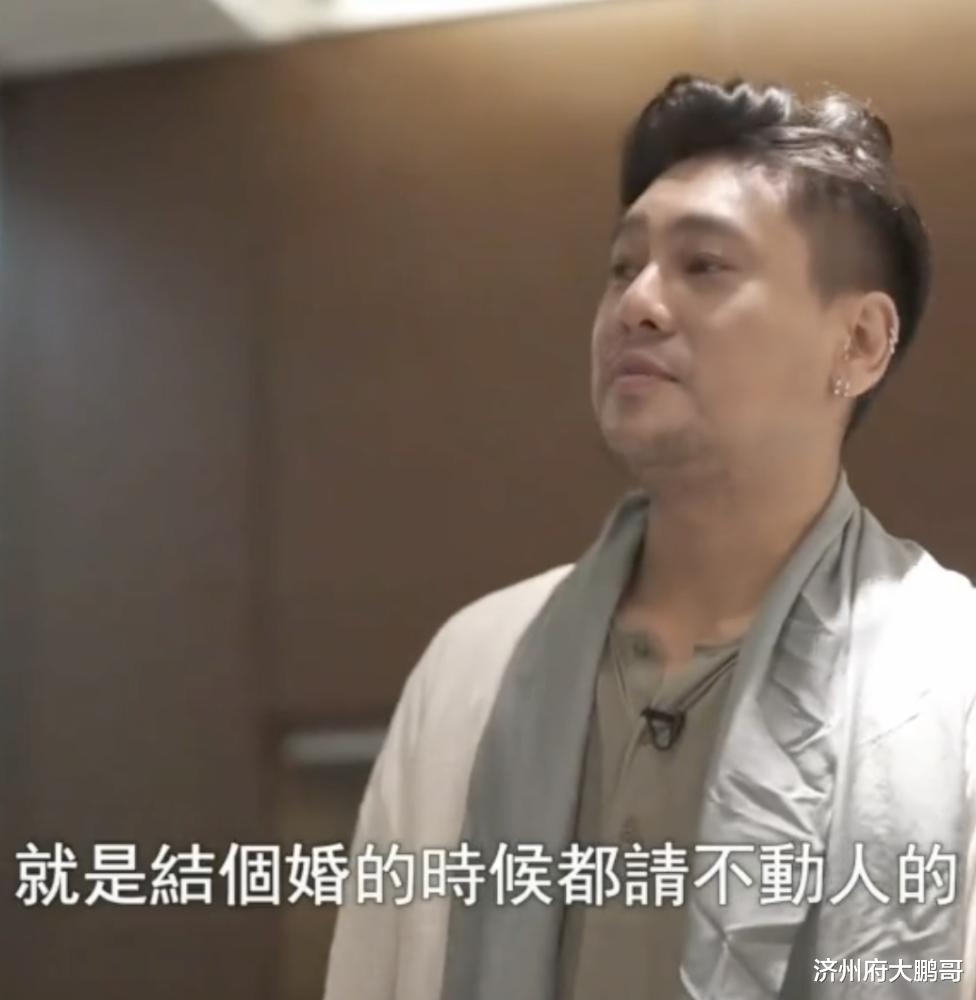 朱孝天|前F4成员《流星花园》主演朱孝天被假冒，本人自嘲过气不值得