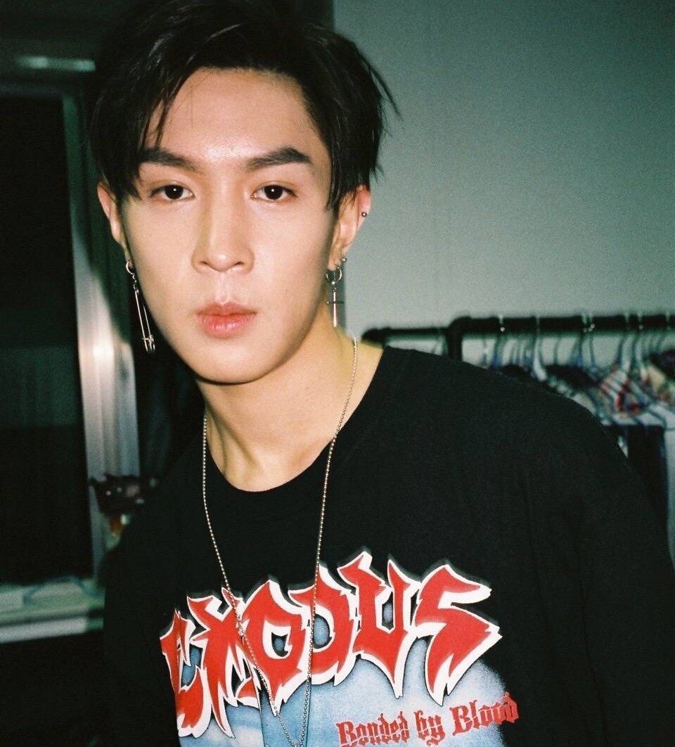 应采儿|网传《披哥》第二季阵容，郑伊健张信哲在列，小虎队仅差一人