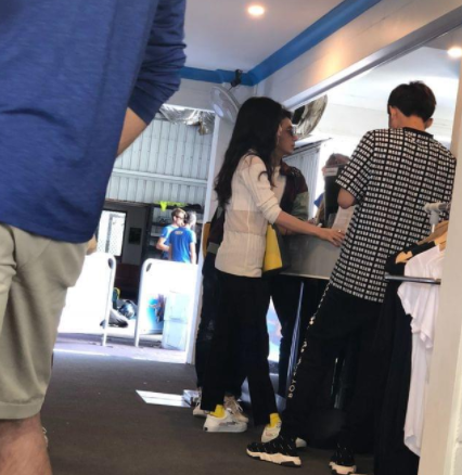 李昕言温度空间|林生斌埋怨亡妻家人不帮忙解释，知名大V：明显是丈母娘家人策划