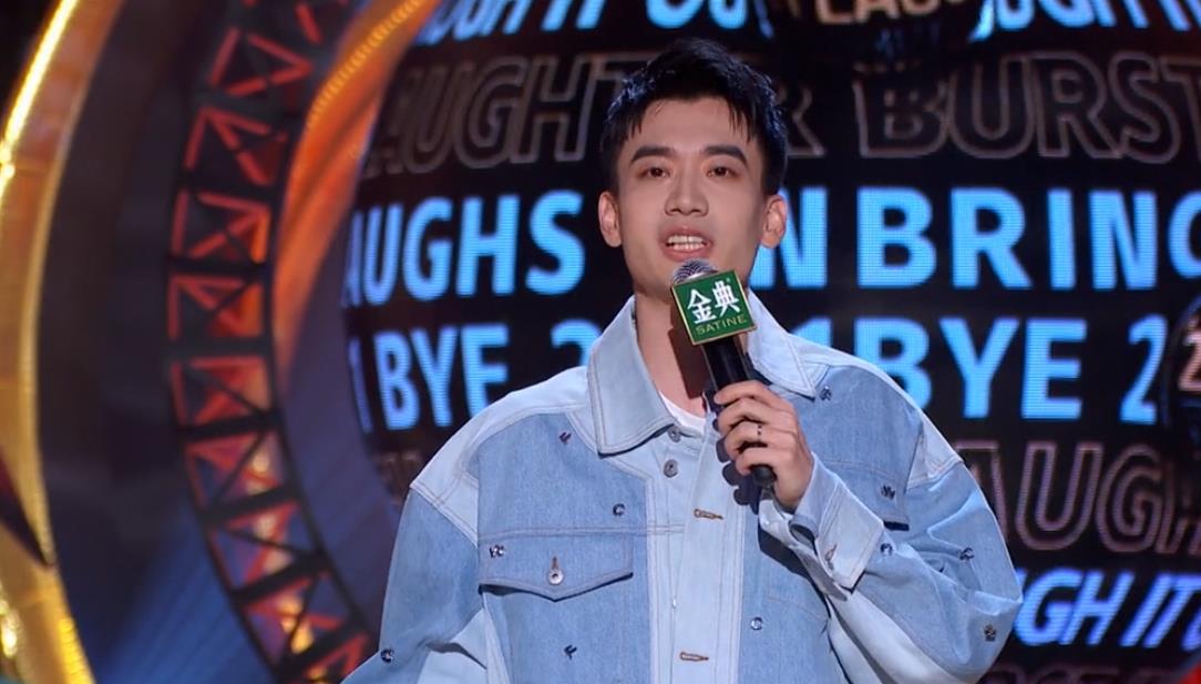 庞博|原来庞博才是现实中的于途，我有三行代码，在太空里变成了流星！