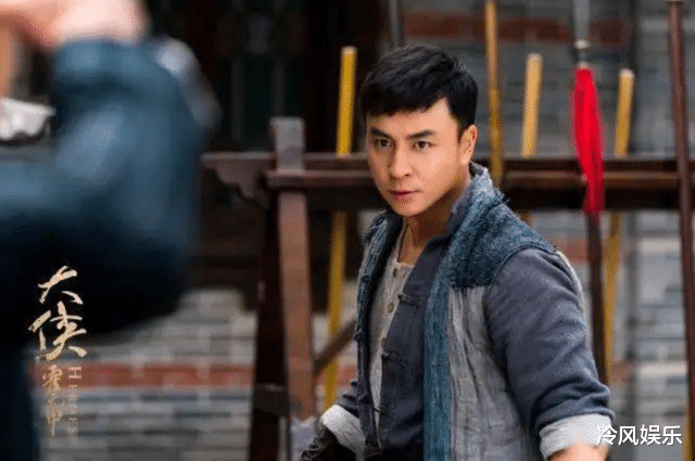 释小龙|被资产过亿亲爹吸血，复出无人问津，33岁的释小龙何故沦落至此？