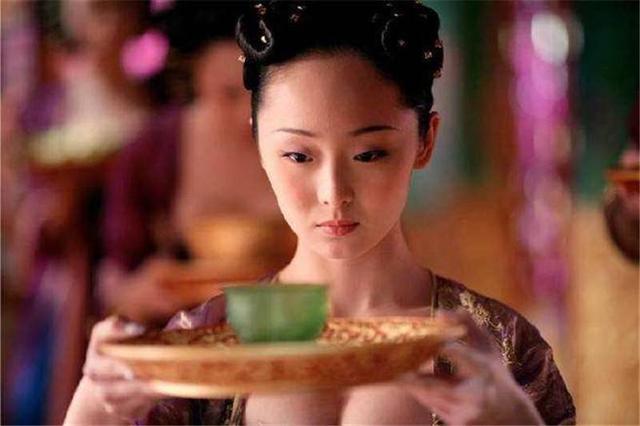后宫史|皇帝“冲龙沟”是什么意思，为什么宫女都抢着伺候？