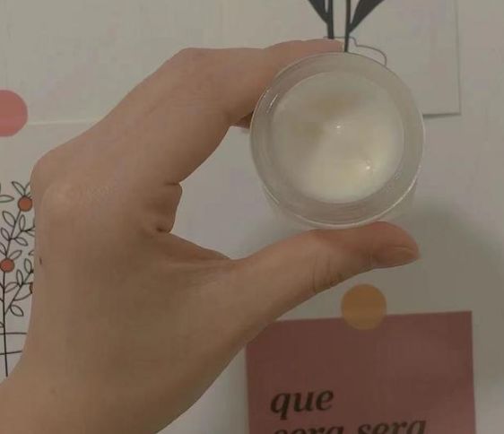 杏鲍菇 最低调的国货面霜，美白效果一流却因便宜被忽略，沈梦辰：用六年了