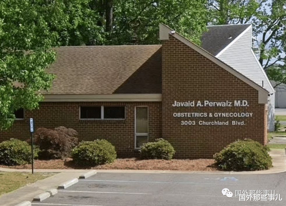 國外那些事兒 173名女子去看病遭醫生絕育，子宮被切除，71歲醫生被判刑