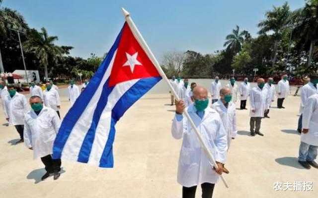 當年查韋斯，為何非要到古巴去治療癌癥呢？-圖4