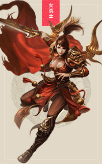 传奇世界|传奇世界: 如何选择一个适合自己的职业