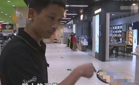 生活美学家 3岁小孩手拿唇膏忘付钱,超市要求十倍买单,监控调出后场面尴尬