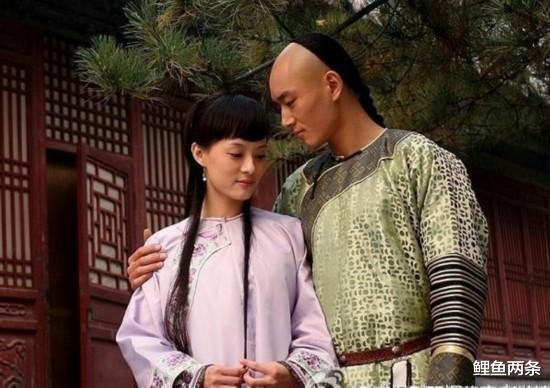 鲤鱼两条 重温《甄嬛传》：明白甄嬛最后的“狠”，才算领悟了爱情