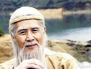 姜子牙|河南发现真正的姜子牙墓，姜太公墓陪葬有神兽四不像