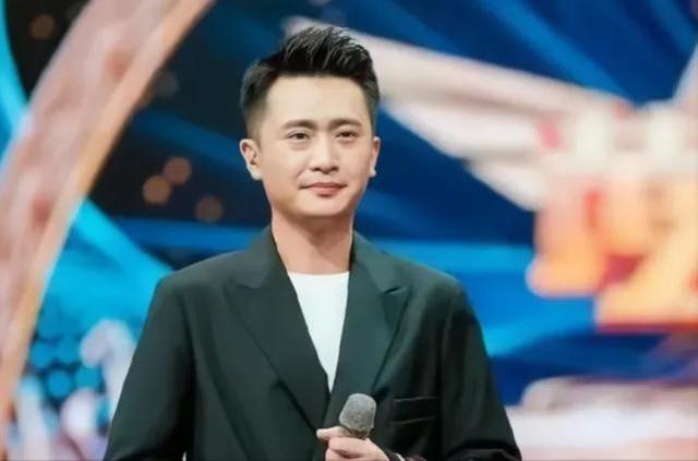 杨帆|央视主持杨帆，被张蕾母亲看好，为何却娶了普通人当妻子？