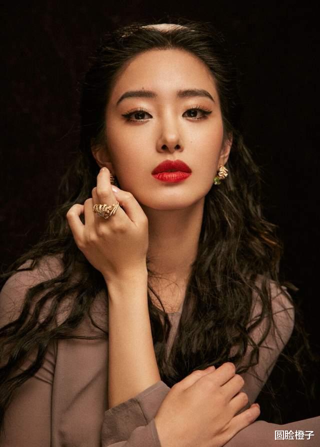明星|嘴唇厚也好看的女明星，我只服这6位！比遍地的樱桃小嘴更耐看