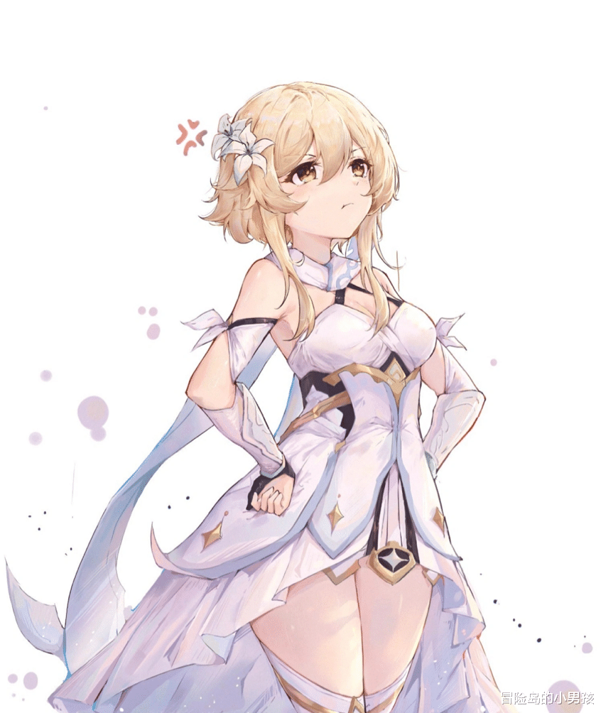 电子竞技|原神:“枫原万叶”在各大讨论区关于强度上的风评逆转?