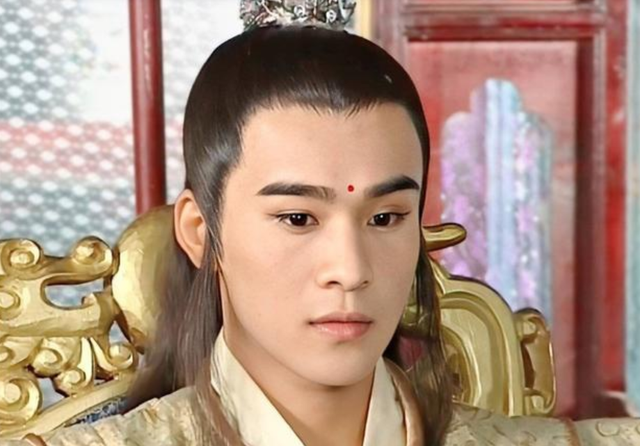 乔振宇|爷青回！吴奇隆时隔20年再扮萧十一郎，乔振宇眉间点朱砂重现经典