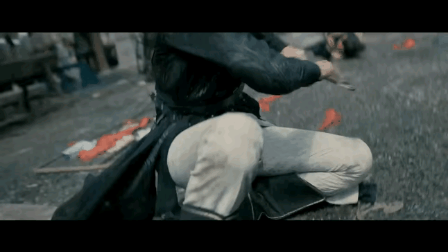 麦迪娜·买买提|麦迪娜儿子很帅？风起洛阳网评褒贬不一？谁是凶手既吓人又好看？