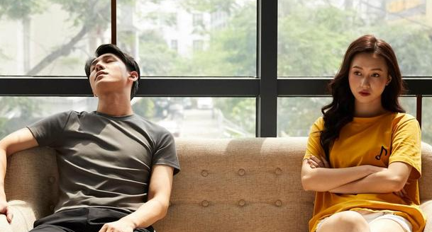 炎九|36岁二婚女，二婚后生活有苦难言，男人婚后是不是都会变个样子？