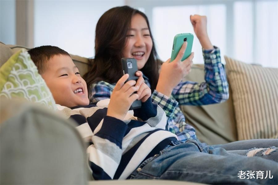 老张育儿|毁掉孩子幸福的，可能不是手机、游戏，而是父母的教育方式