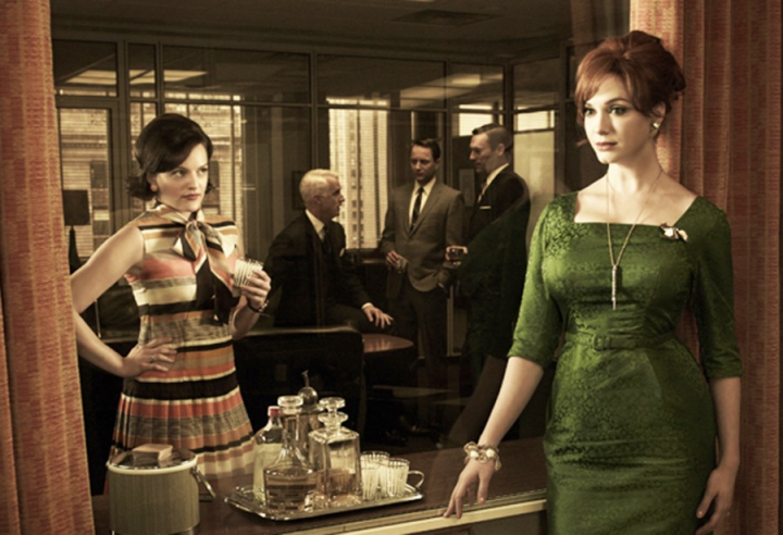 自由之香|真正有品位的女人都使用什么香水?