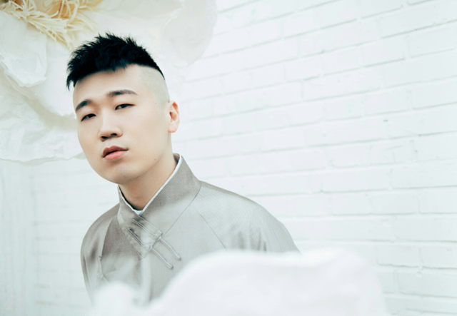 宋佳 本以为德云社只有郭麒麟减肥成功，当看到烧饼、杨九郎，大意了