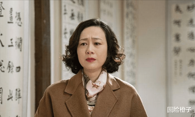 吴玉芳|4位“妈妈专业户”女星：天生有一张养尊处优的脸，演不了穷人