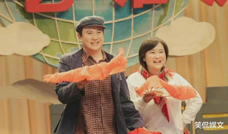 沈腾|沈腾碾压张艺兴入围“中国十帅”，却吃醋吴京夺冠拒绝领奖，对此你怎么看？