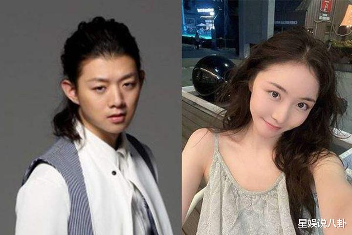 霍尊|陈露涉嫌敲诈被抓，霍尊回应“静候佳音”，时隔4个月剧情反转？