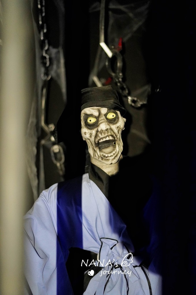 stdolly 上海又添一新去处，表演精彩拍照绝佳，了解上海的历史文化