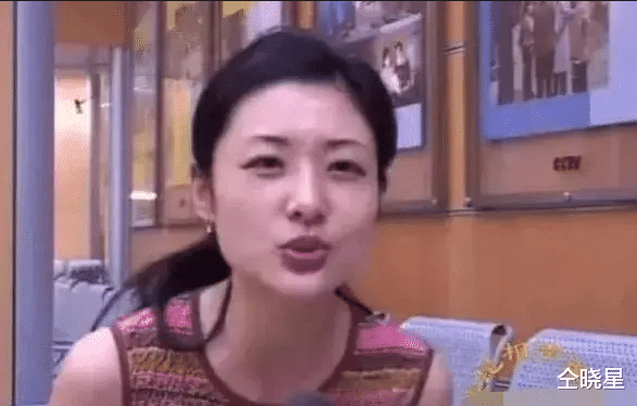 主持人|著名主持人周涛学生时期曝光，纯素颜像邻家妹妹，激起众人保护欲