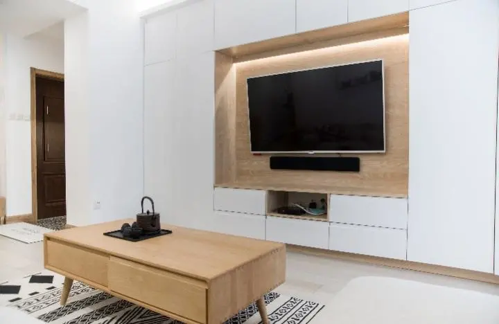 |家里收纳这么规划超能装,多住几个人不是问题!