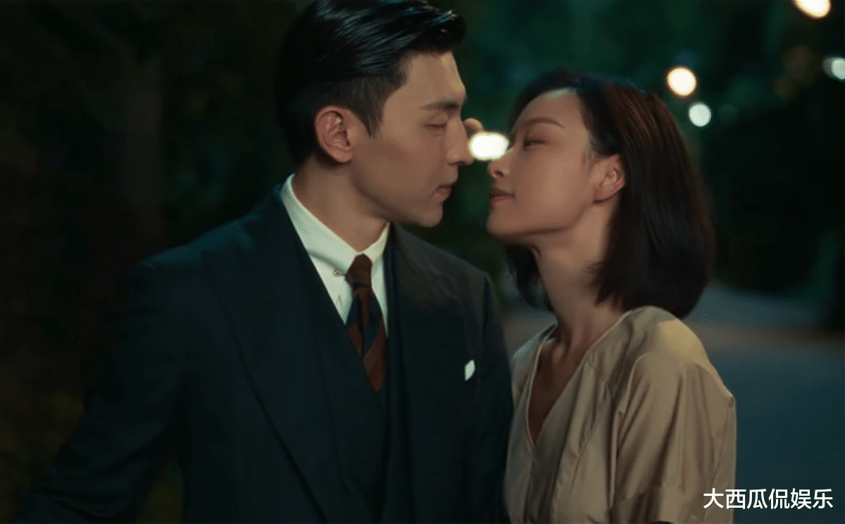 邓伦|邓伦又一新剧将至，女主颜值迷人，玄幻式甜宠爱情，CP照让人心动