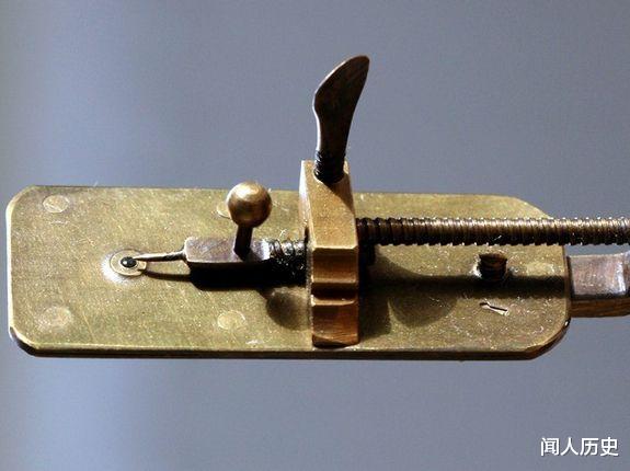  列文虎克：意外产生大价值——微观世界的开拓者