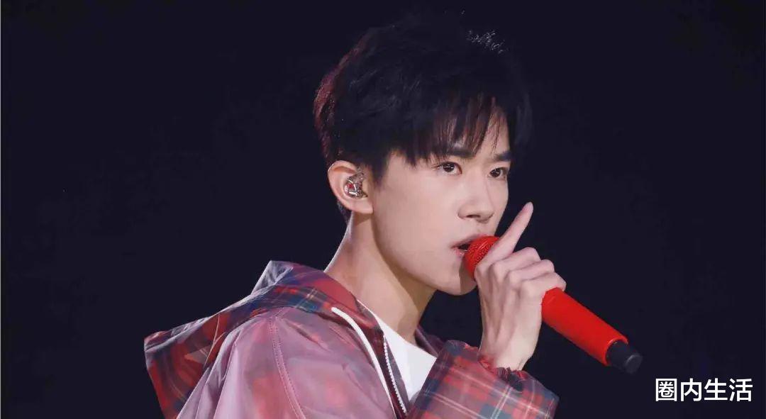 肖战|肖战后台强硬？这部剧之所以能够上星，和他的背景有很大关系！