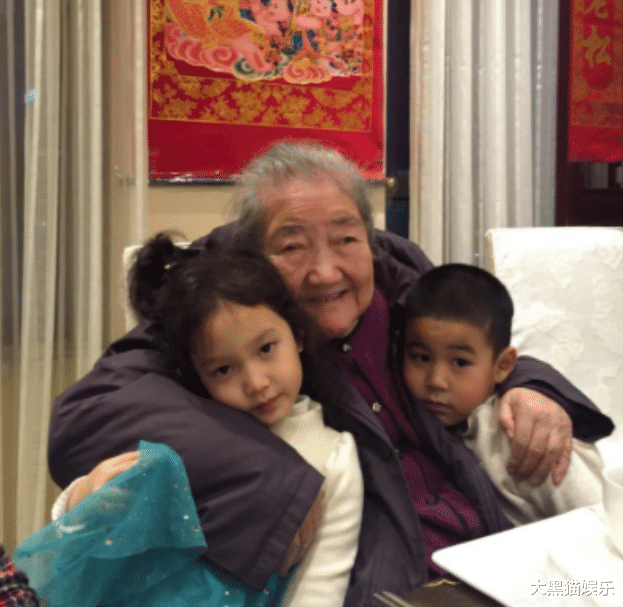 水亦诗|水均益之女水亦诗:父母离异内心有痛,同意父亲再娶杨迪