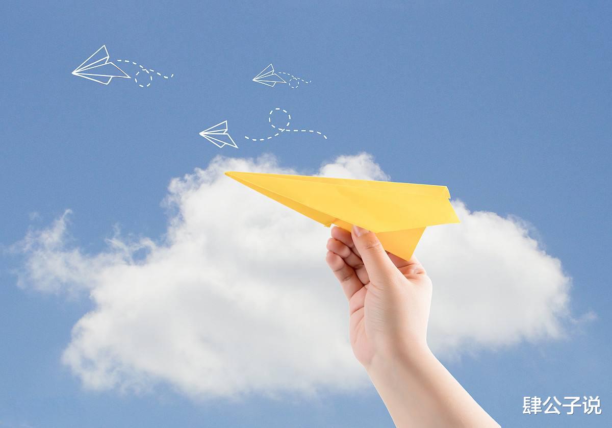 肆公子说|他从六岁开始,就追随父亲的脚步,一起追梦成长