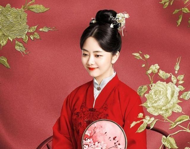 谭松韵|让谭松韵心动的男演员！她到底点了谁的名字？这3位名列在内