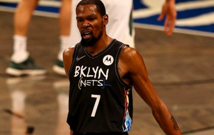 凱文·杜蘭特|歐文終于有新消息！杜蘭特狂砍51分確保球隊獲勝，哈登言論有點酸