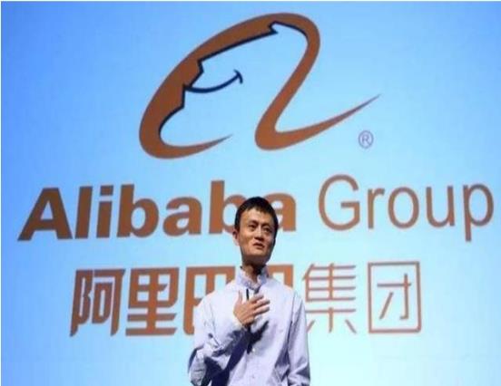 小超侃事|阿里大股东是日本软银,那蚂蚁集团的大股东会是谁?多数人没猜对