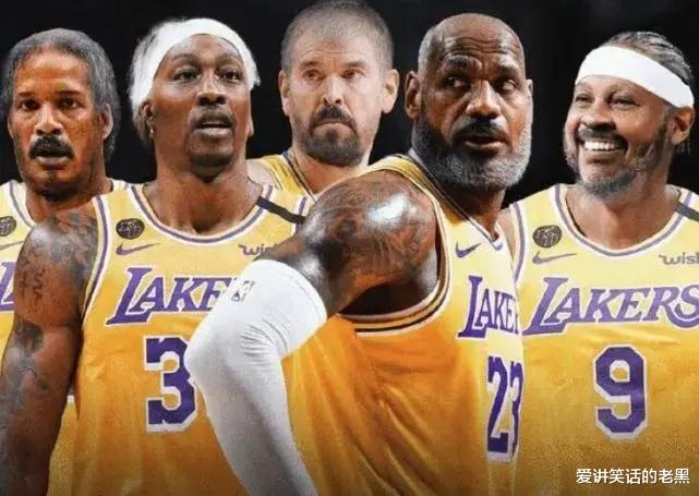 二手房 三方大交易完成！活塞赠送大礼包，湖人得到年轻的中锋，篮网获潜力锋线