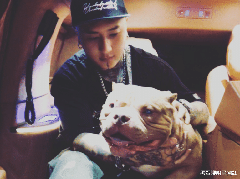 于和伟|老方丈与辛巴决裂，旗下徒弟纷纷开播叫嚣，账号改名“冤种”自嘲