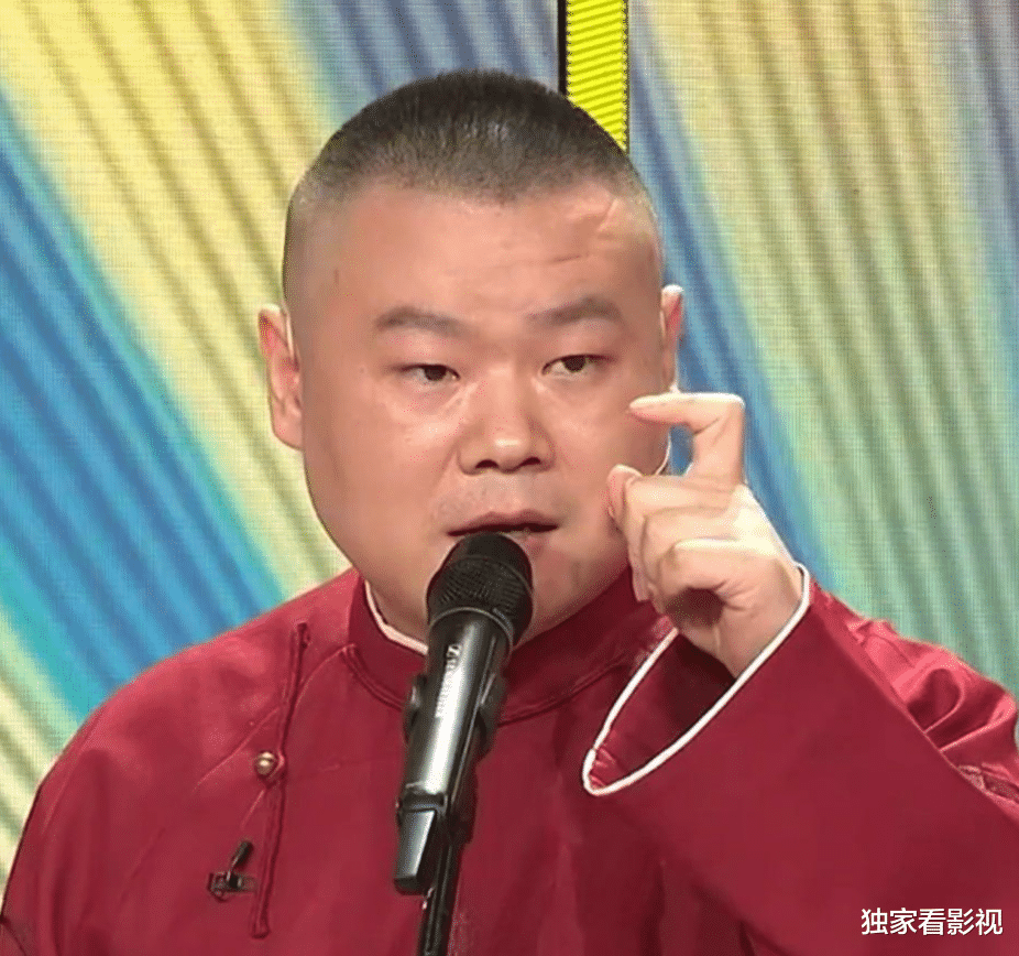 孙越|18次大合唱炸场！岳云鹏口误不应该，表白孙越“这辈子就是你”