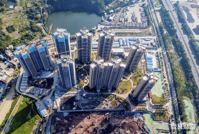 购房置业|错过了第一次“黄金期”,下个房地产“黄金期”在哪里?答案来了