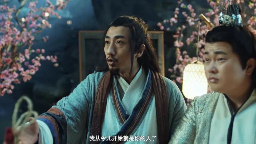 金晨|钟欣潼自降身价拍烂片，新片上映口碑一落千丈，竟成“最胖妲己”