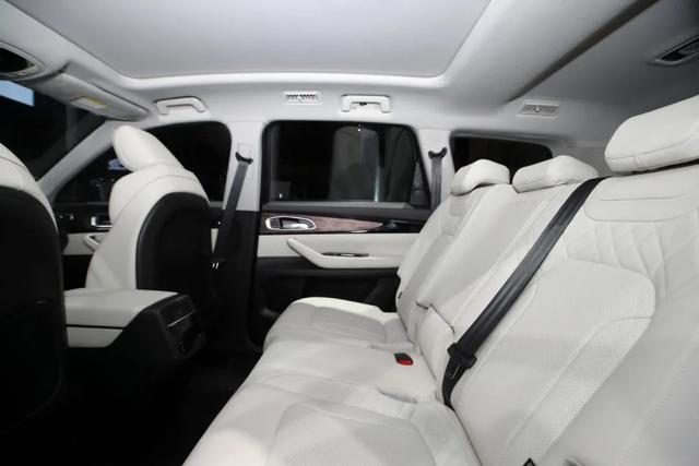 奇瑞星途|被“低估”的揽月，被“寄托”的星途