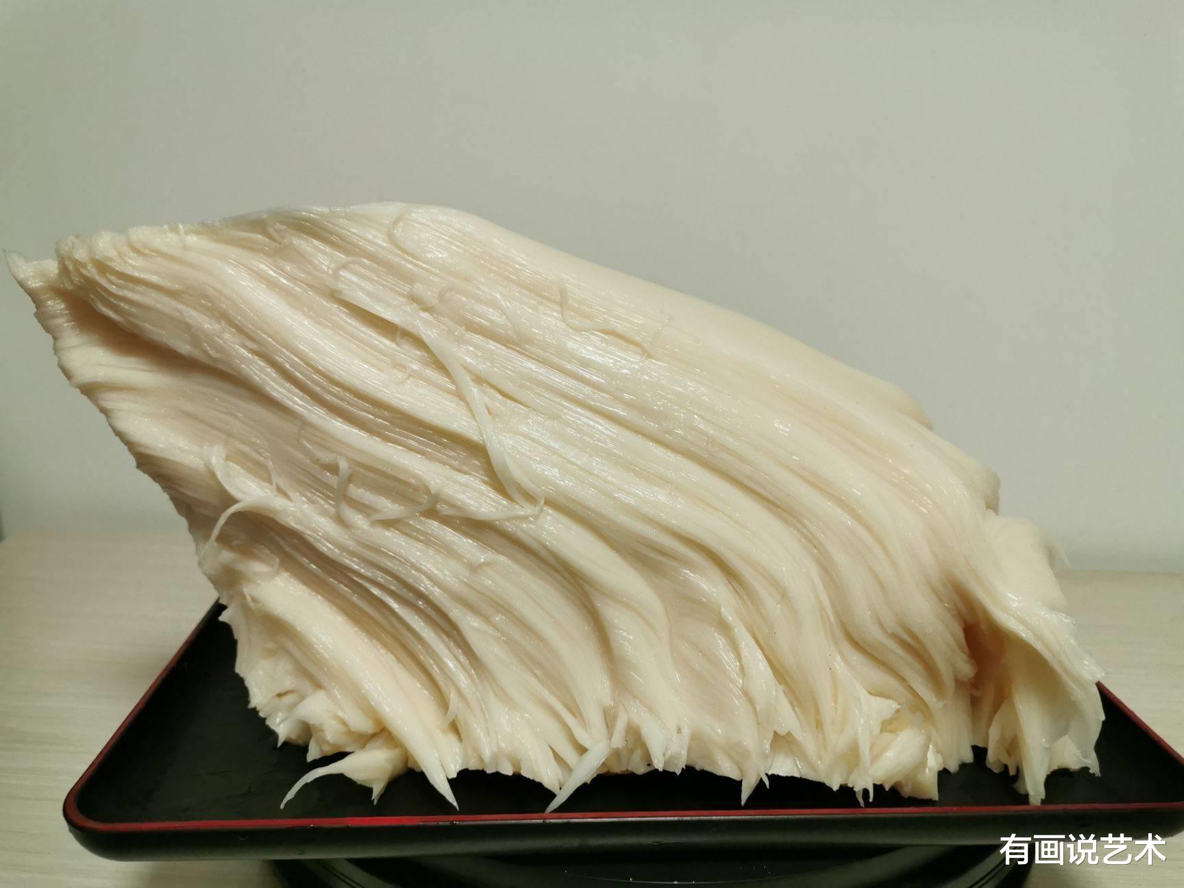 卫星 “太岁”，是动物还是植物？为什么又叫“肉灵芝”？