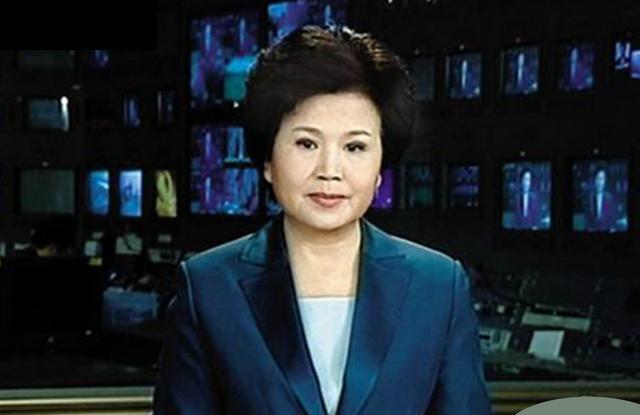 退休|播音界“邓丽君”：央视工作28年零失误，退休后却晚节不保