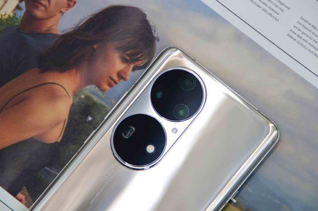 华为p50 华为P50 Pro快览，这些特点够吸引你么