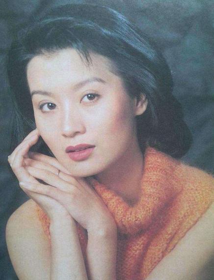 史兰芽|她一婚嫁导演，二婚嫁哈佛才子，三婚嫁李幼斌，如今终获幸福