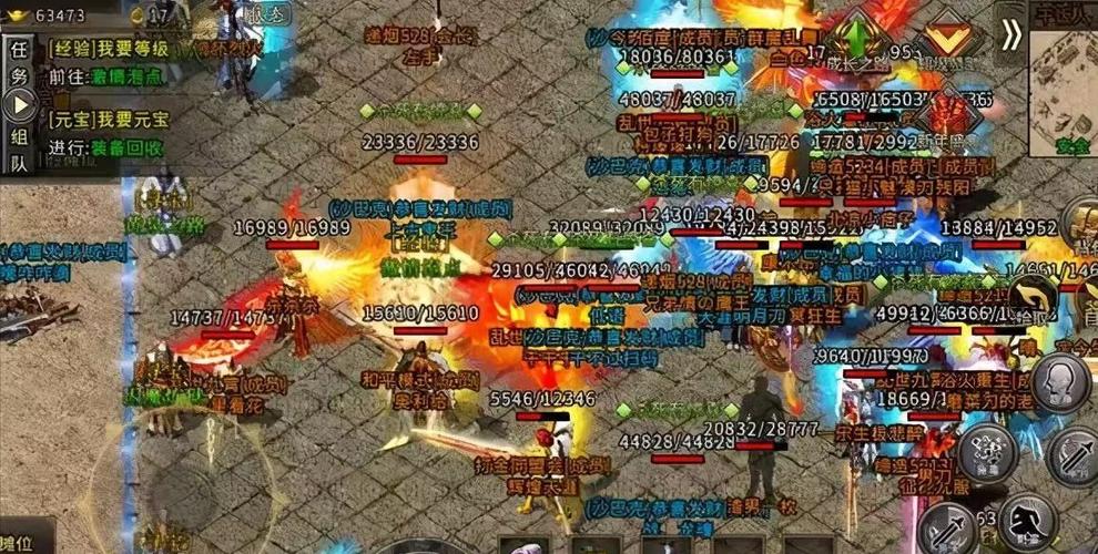 连衣裙|复古传奇：火爆的打金传奇，冰雪复古传奇的打金攻略