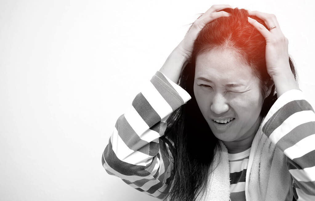 用户_胡洋|女病人被误认为结核差点被逼疯,其实是结核菌的“小兄弟”感染