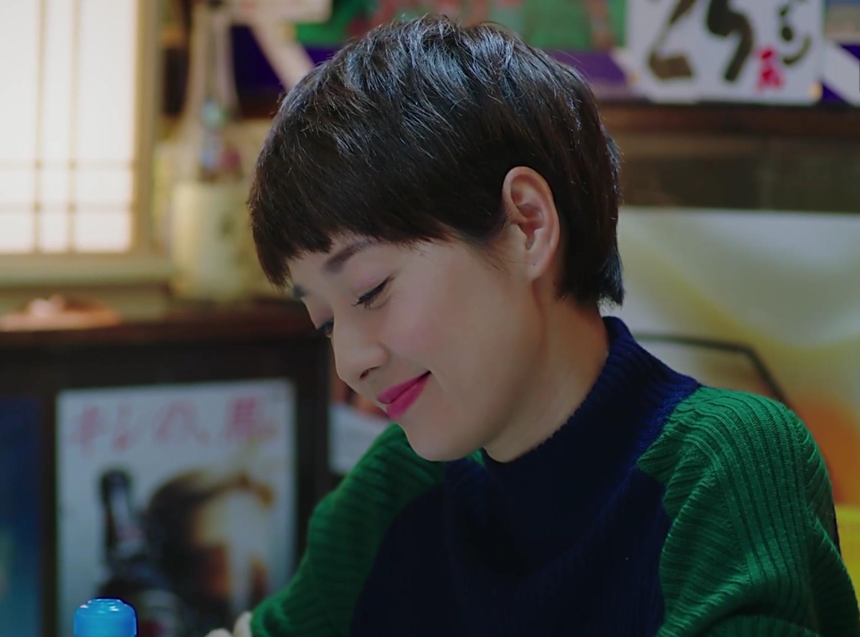 罗子君|《我的前半生》：6年后才懂，就算有贺涵相助，也没人能成为子君