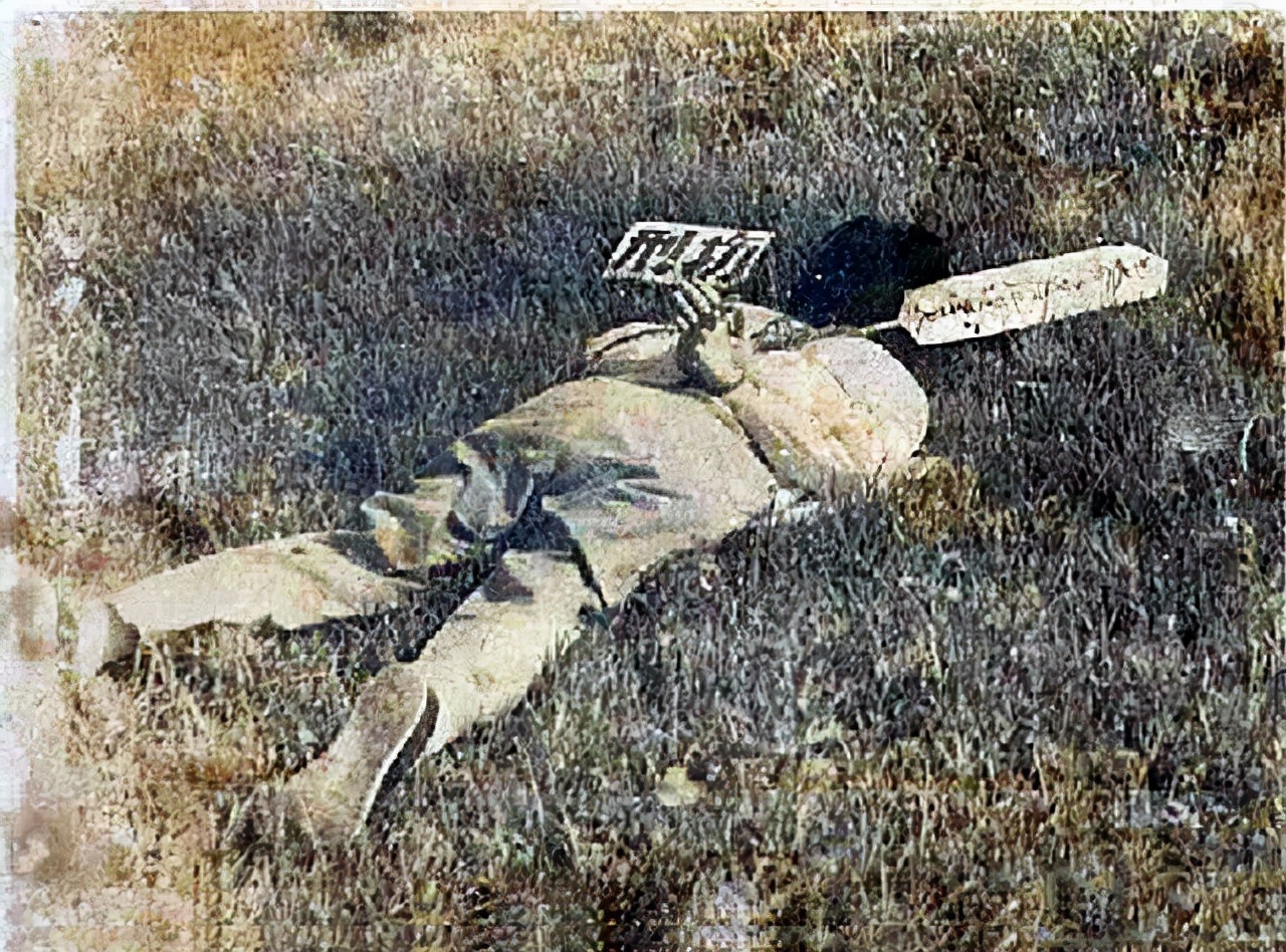 1977年女会计汤兰英遭枪决:靠职权敛财,顿顿有肉买萝卜干解腻